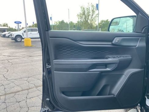 New 2025 Ford Ranger XL w/ Trailer Tow Package image 13