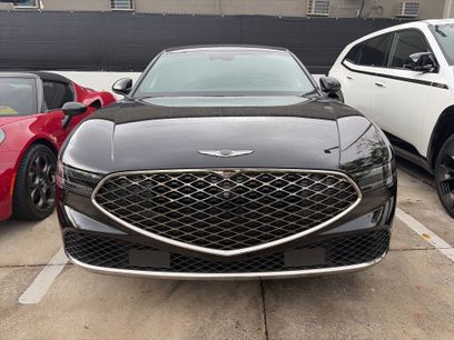 Used 2024 Genesis G90 3.5T