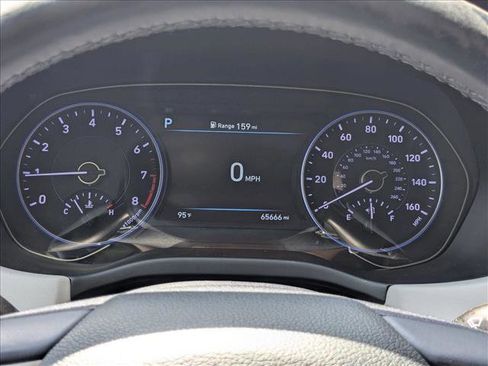 Used 2021 Hyundai Palisade SEL w/ Premium Package AWD/4WD image 9