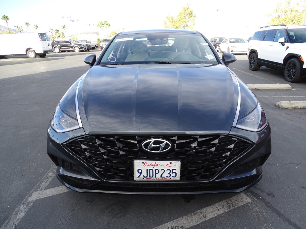 Used 2023 Hyundai Sonata SEL FWD image 2