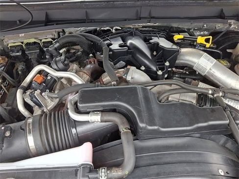 Used 2015 Ford F250 Lariat w/ Lariat Ultimate Package image 28