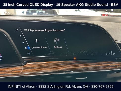 Used 2021 Cadillac Escalade ESV Premium Luxury image 65