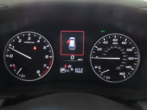 Certified 2025 Subaru Crosstrek 2.0i Premium w/ Crosstrek Mirror Package image 14