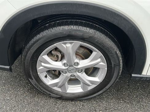 Used 2023 Honda HR-V LX image 6