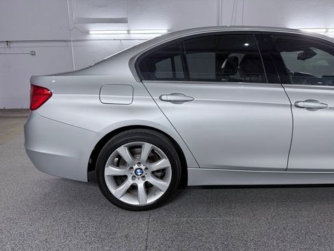 Used 2013 BMW 335i xDrive Sedan image 6