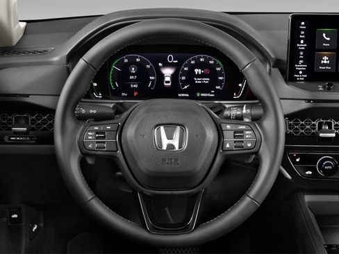 Used 2025 Honda Accord EX-L image 8