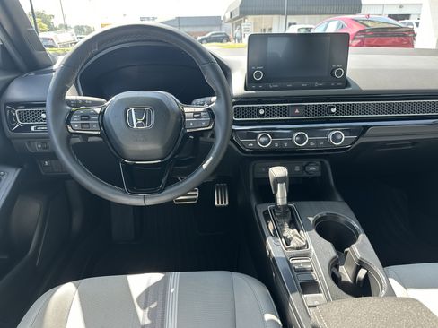 Used 2026 Honda Civic Sport image 7