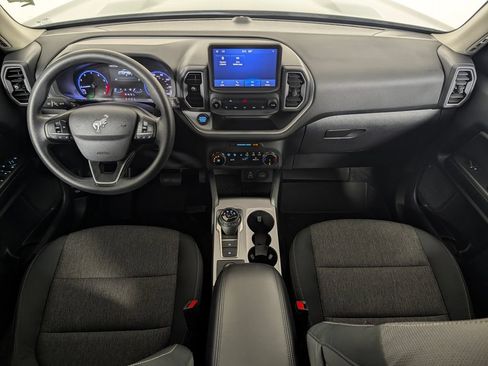 Certified 2024 Ford Bronco Sport Big Bend AWD/4WD image 14