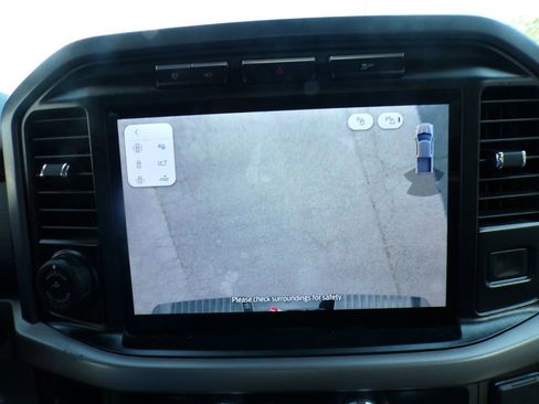 Used 2024 Ford F150 XLT w/ Mobile Office Package image 26