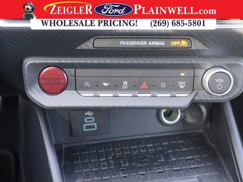 Used 2024 Ford Mustang Premium image 15