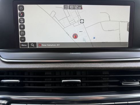 Certified 2022 Kia Telluride EX w/ EX Premium Package AWD/4WD image 11
