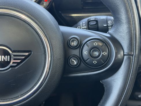 Used 2019 MINI Cooper Clubman ALL4 AWD/4WD image 32