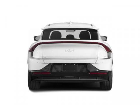 Certified 2024 Kia EV6 Wind w/ Wind Technology Package image 8