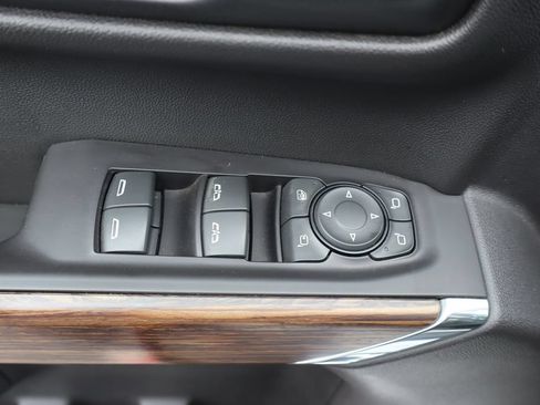 Used 2019 Chevrolet Silverado 1500 High Country AWD/4WD image 27