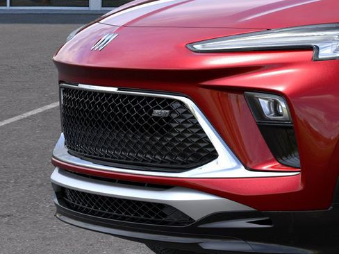 New 2026 Buick Encore GX Sport Touring w/ Comfort Package image 37