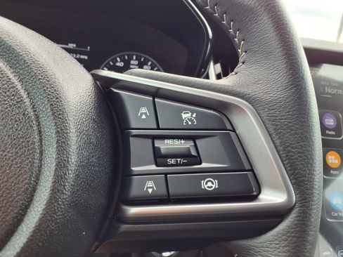 Used 2025 Subaru Outback Premium w/ Popular Package #1A image 29