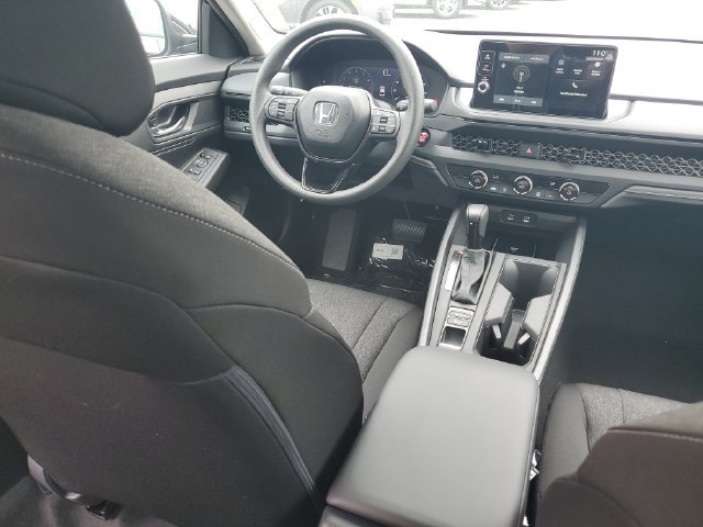 New 2026 Honda Accord LX image 9