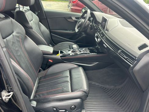 Used 2019 Audi A4 2.0T Premium Plus w/ Premium Plus Package AWD/4WD image 18