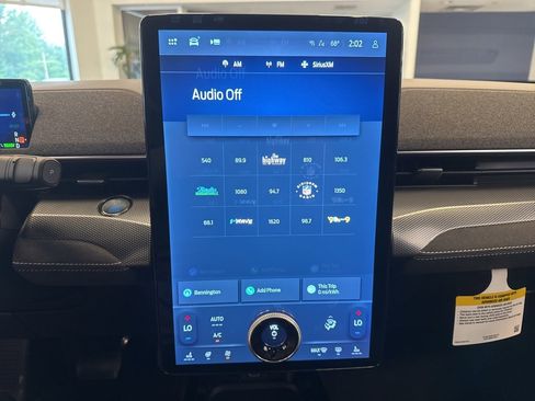 New 2025 Ford Mustang Mach-E GT image 20