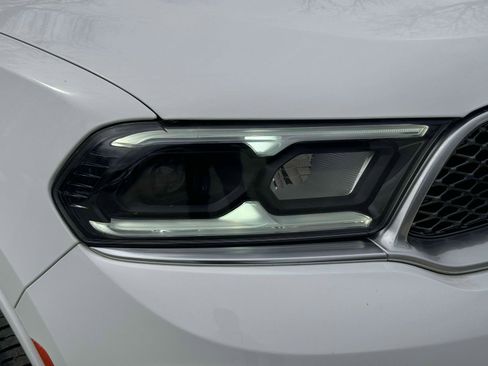 Used 2023 Dodge Durango Citadel image 8
