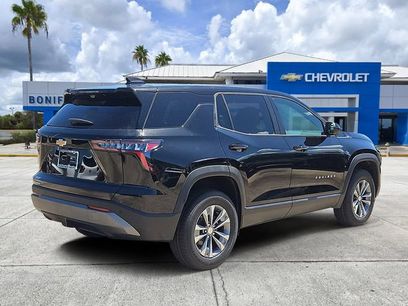 New 2026 Chevrolet Equinox LT w/ Safety and Technology Package
