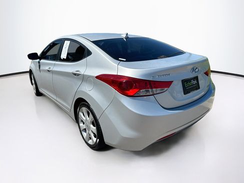 Used 2013 Hyundai Elantra Limited FWD image 5