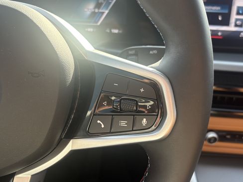 Certified 2025 BMW i4 M50 w/ Premium Package AWD/4WD image 21