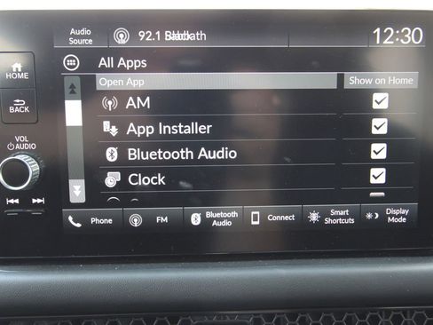 Used 2023 Honda HR-V EX-L image 33