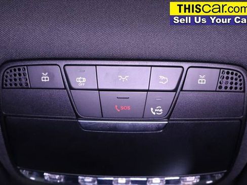Used 2023 Mercedes-Benz GLC 43 AMG 4MATIC Coupe image 24