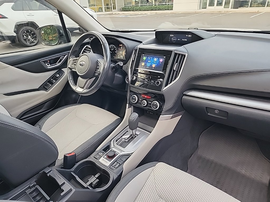 Used 2019 Subaru Forester Premium AWD/4WD image 20