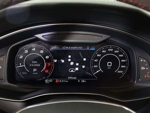 Used 2022 Audi RS 7 Sportback image 45