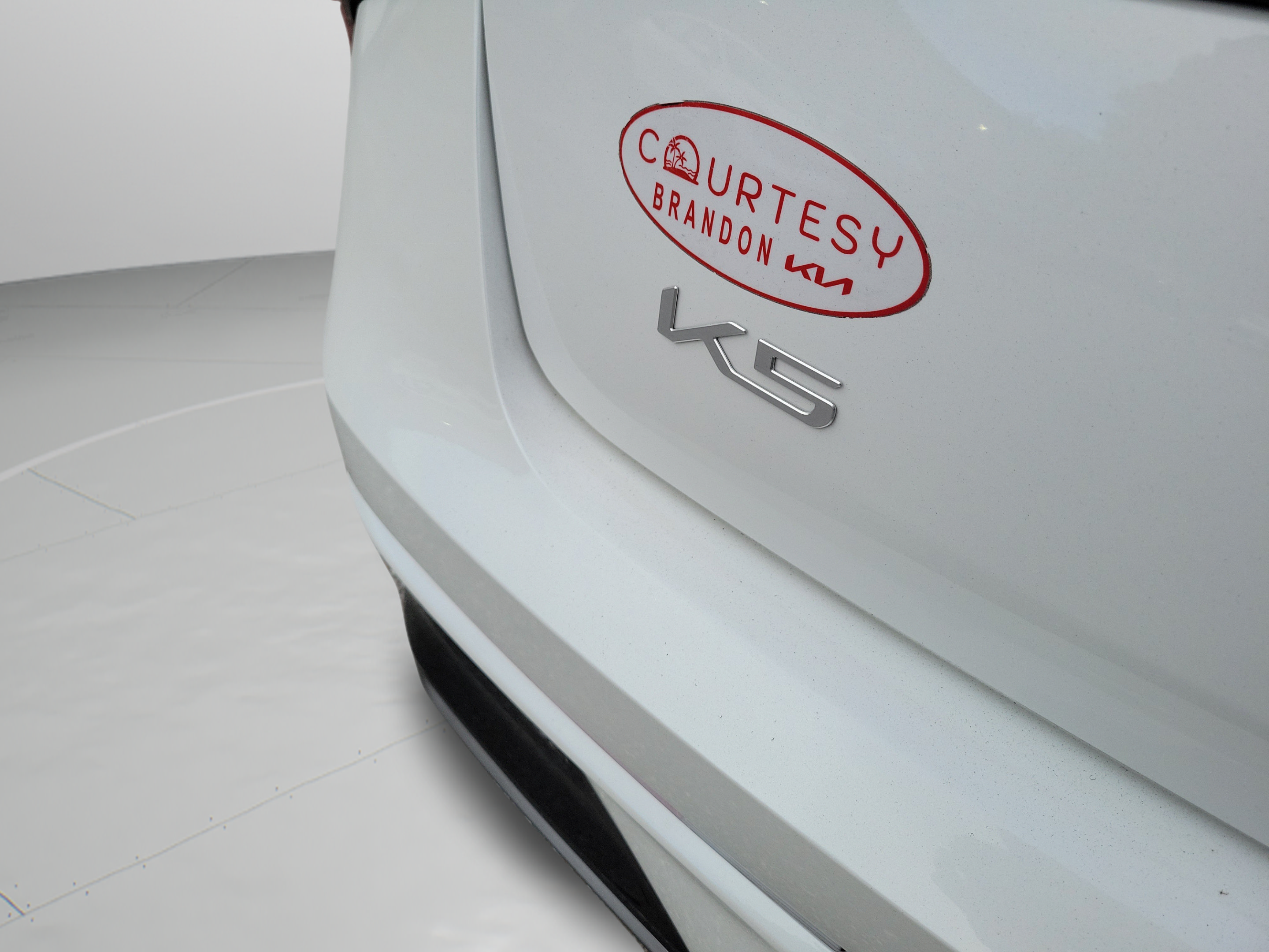 Certified 2026 Kia K5 GT-Line w/ GT-Line Premium Package FWD image 30