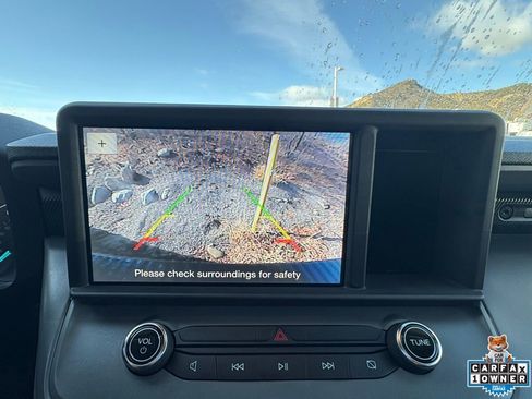 Certified 2024 Ford Maverick XL w/ Equipment Group 100A Standard image 4