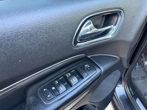 Used 2015 Dodge Durango R/T w/ Trailer Tow Group IV image 11