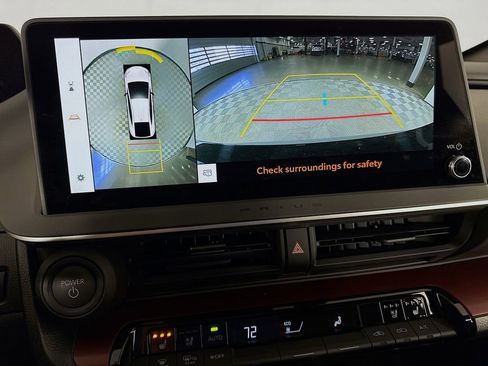 Used 2026 Toyota Prius Plug-In Hybrid w/ Limited Premium Package image 14