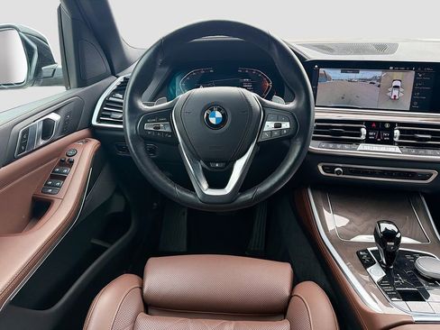 Used 2023 BMW X5 xDrive40i w/ Premium Package image 18