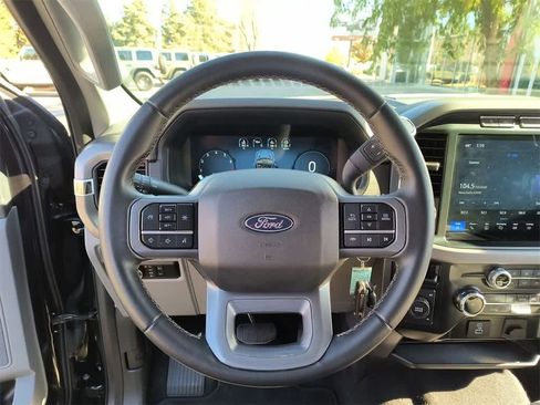Used 2024 Ford F150 XLT image 14