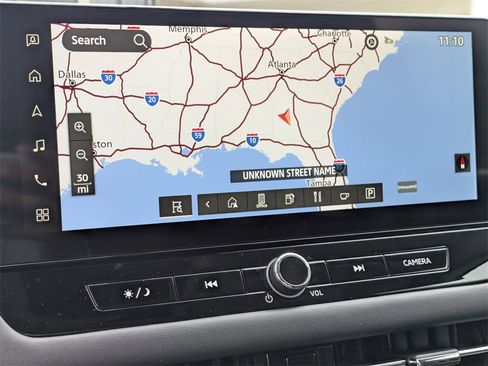 New 2026 Mitsubishi Outlander ES image 21