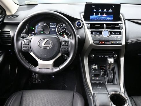 Used 2020 Lexus NX 300h 300h image 6