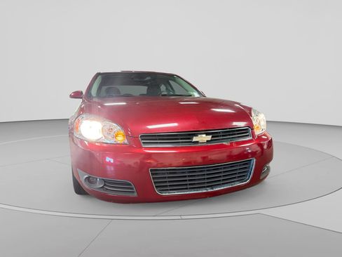Used 2009 Chevrolet Impala LT FWD image 35