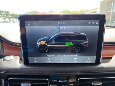 Used 2020 Lincoln Aviator Grand Touring w/ Equipment Group 302A AWD/4WD image 36