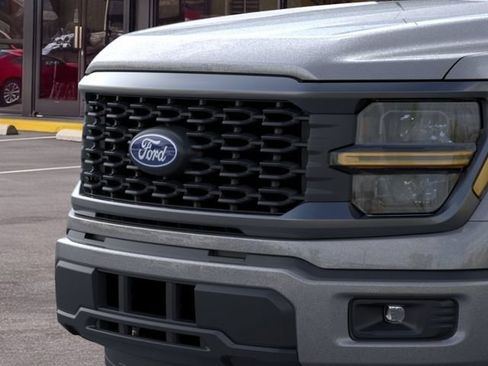 New 2026 Ford F150 STX w/ Equipment Group 200A RWD image 17
