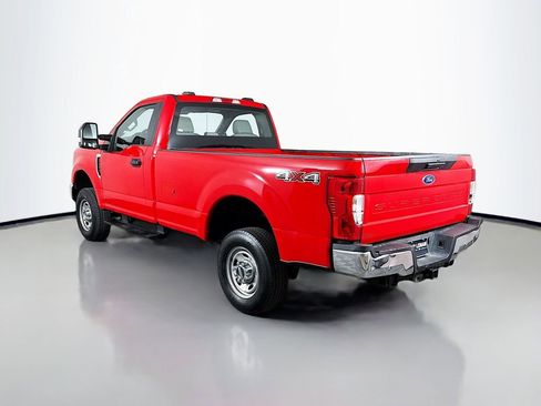 Used 2020 Ford F250 XL w/ Power Equipment Group image 5