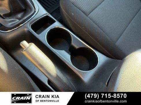 Used 2018 Kia Forte LX image 20