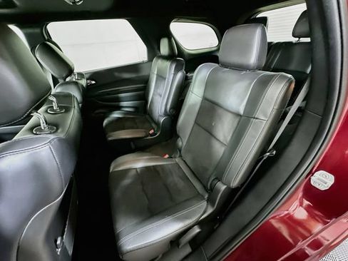 Used 2022 Dodge Durango GT AWD/4WD image 30