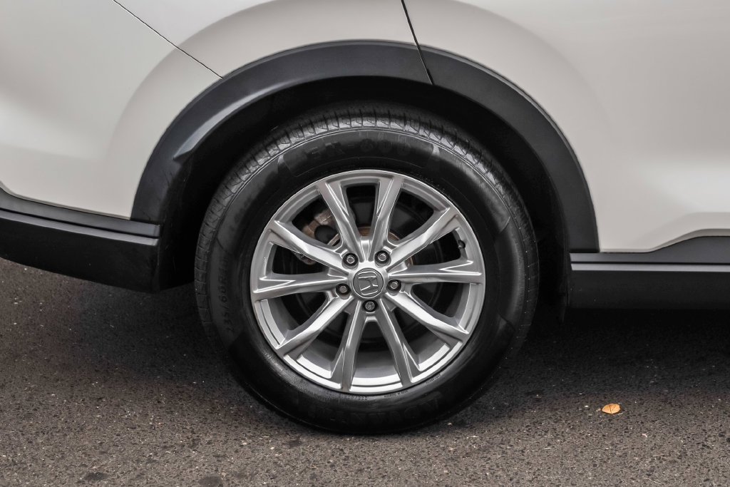 Used 2024 Honda CR-V EX-L image 7
