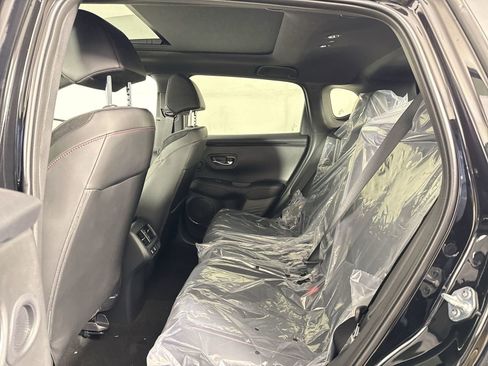 New 2025 Acura ADX A-Spec image 22