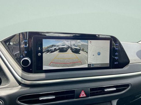 Certified 2023 Hyundai Sonata SEL w/ Convenience Package image 27