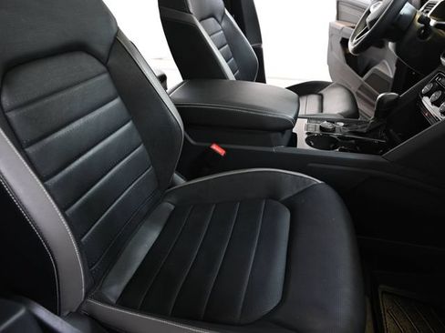 Used 2021 Volkswagen Atlas SEL Premium AWD/4WD image 30