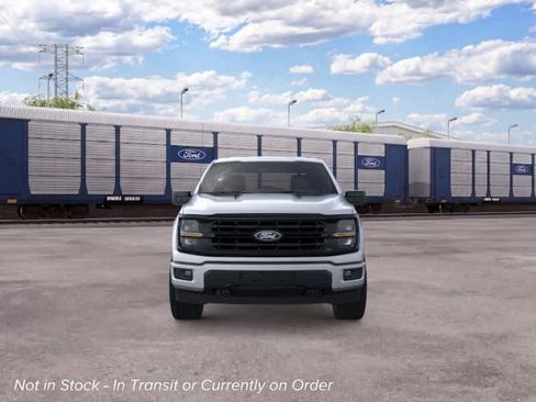 New 2026 Ford F150 XLT w/ FX4 Off-Road Package AWD/4WD image 6